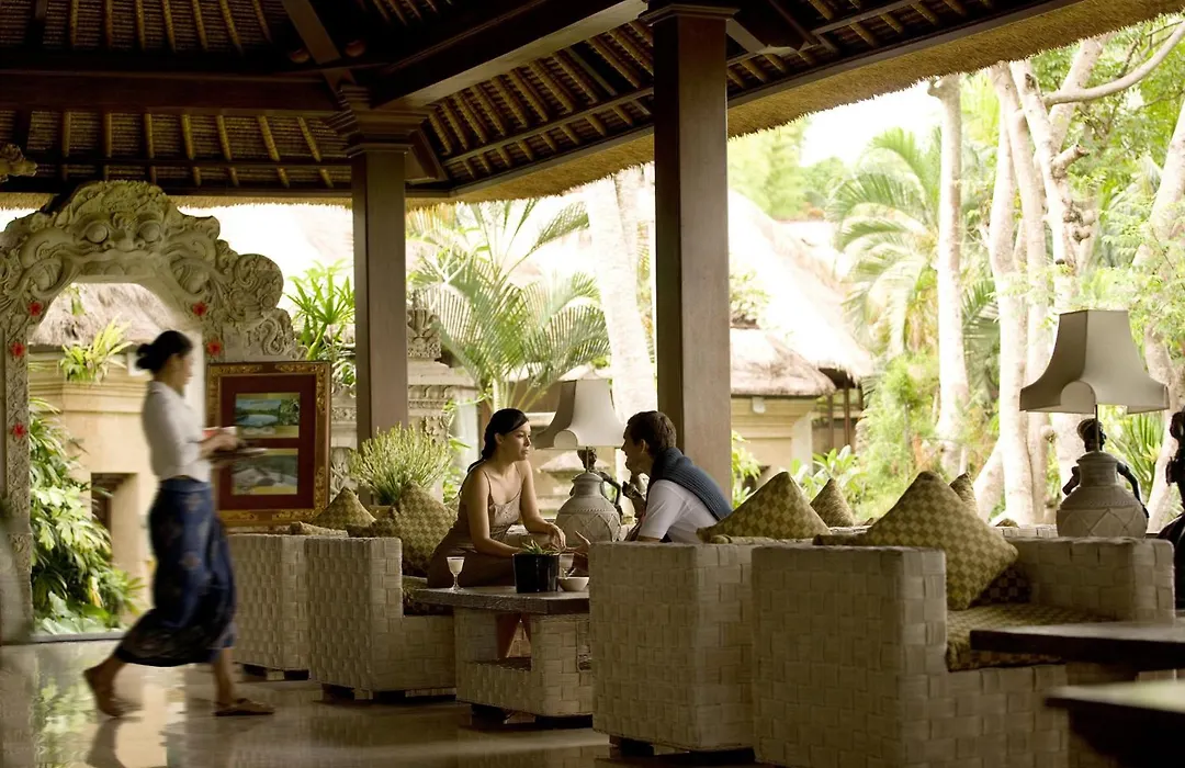 Pita Maha Resort & Spa-1